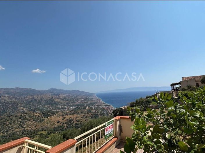 Image No.22-Appartement de 1 chambre à vendre à Forza d'Agrò