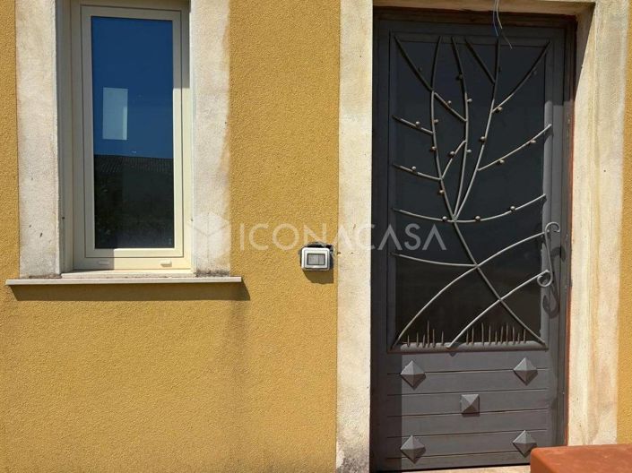 Image No.3-Appartement de 1 chambre à vendre à Forza d'Agrò