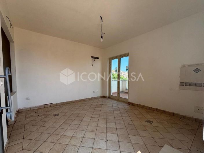 Image No.9-Appartement de 1 chambre à vendre à Forza d'Agrò