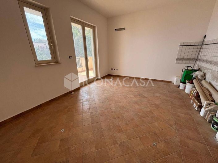 Image No.4-Appartement de 1 chambre à vendre à Forza d'Agrò