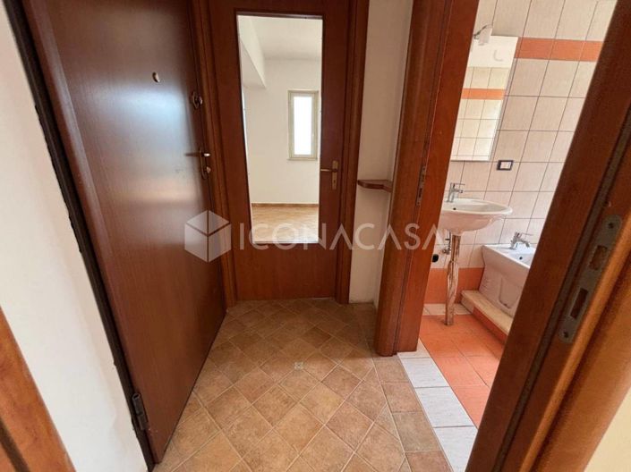 Image No.7-Appartement de 1 chambre à vendre à Forza d'Agrò