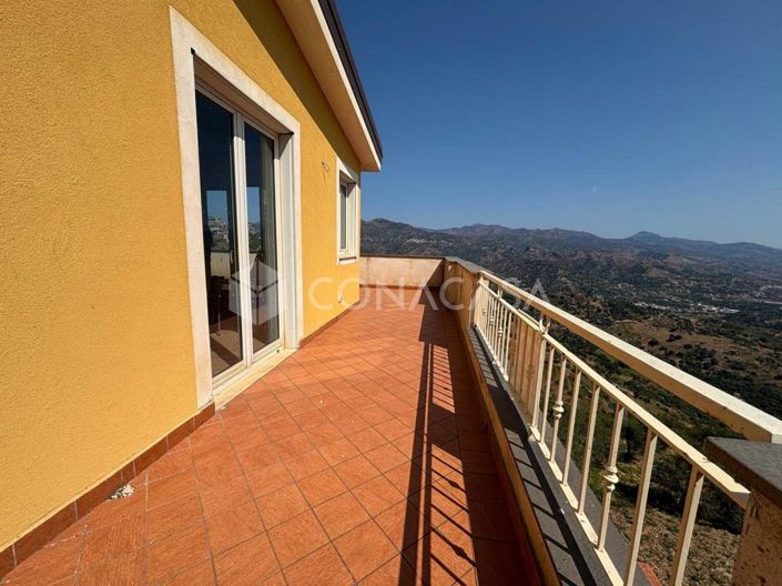 Image No.20-Appartement de 2 chambres à vendre à Forza d'Agrò