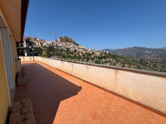 Image No.4-Appartement de 2 chambres à vendre à Forza d'Agrò