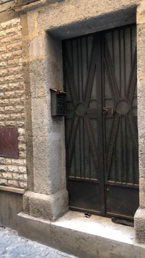 Image No.2-Maison de 2 chambres à vendre à Caltagirone