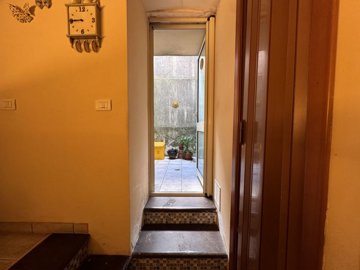 1 - Ragusa, Maison