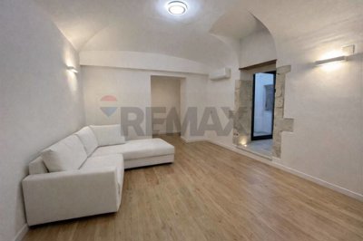 1 - Sicily, Apartment