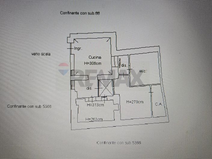 Image No.17-1 Bed Apartment for sale