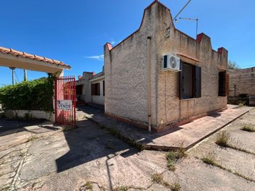 1 - Sicily, Villa