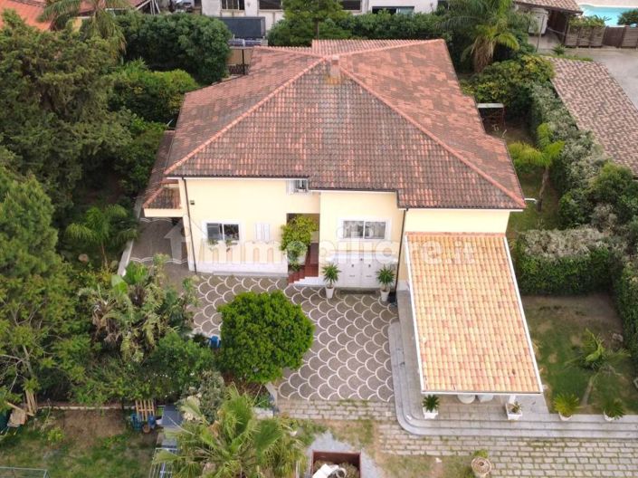 Image No.2-Villa de 4 chambres à vendre à Sicile