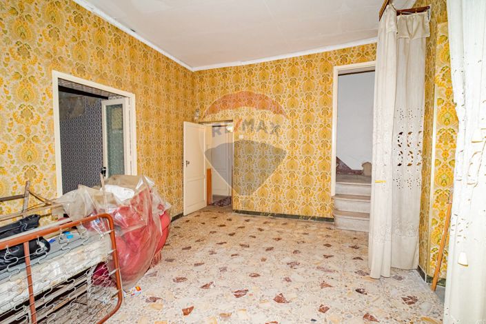 Image No.4-Maison de 2 chambres à vendre à Caltagirone