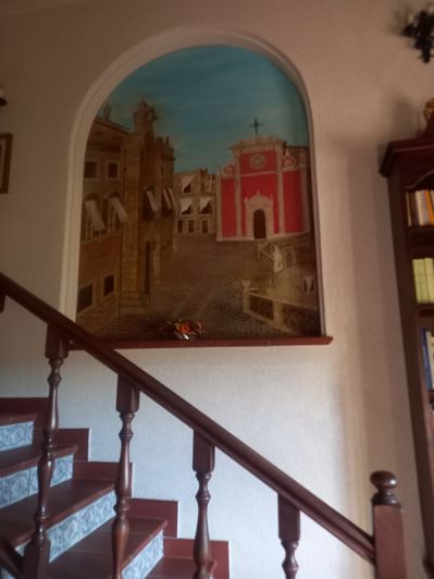 Image No.18-Villa de 2 chambres à vendre à Palermo