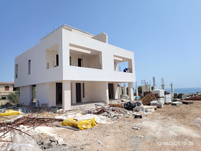Image No.10-Villa de 2 chambres à vendre à Marzamemi
