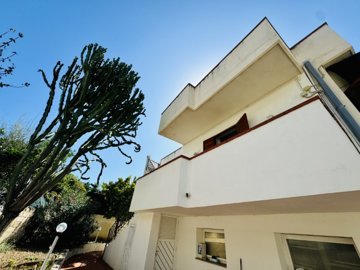 1 - Siracusa, Villa