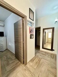 1 - Balestrate, Appartement