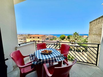 1 - Sicily, Apartment