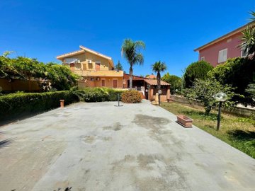 1 - Sicile, Villa