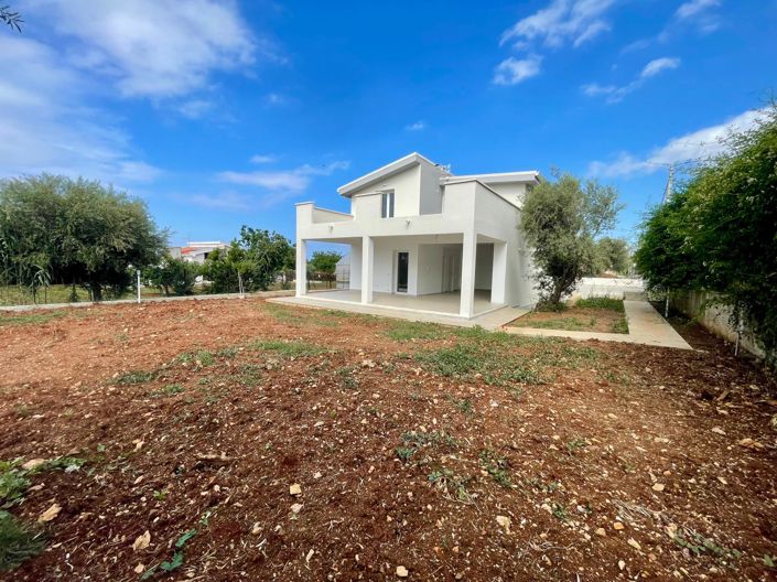 Image No.3-Villa de 2 chambres à vendre à Sicile