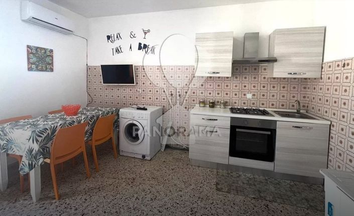 Image No.2-Appartement de 2 chambres à vendre à Balestrate