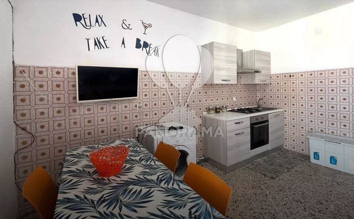 Image No.3-Appartement de 2 chambres à vendre à Balestrate
