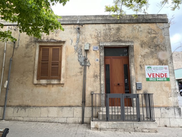 Image No.27-Maison de 1 chambre à vendre à Modica