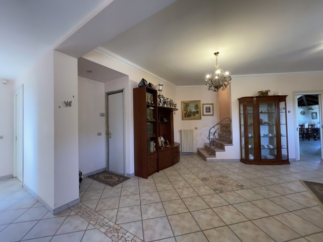 Image No.2-Villa de 3 chambres à vendre à Modica