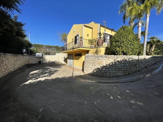 Image No.26-Villa de 3 chambres à vendre à Modica