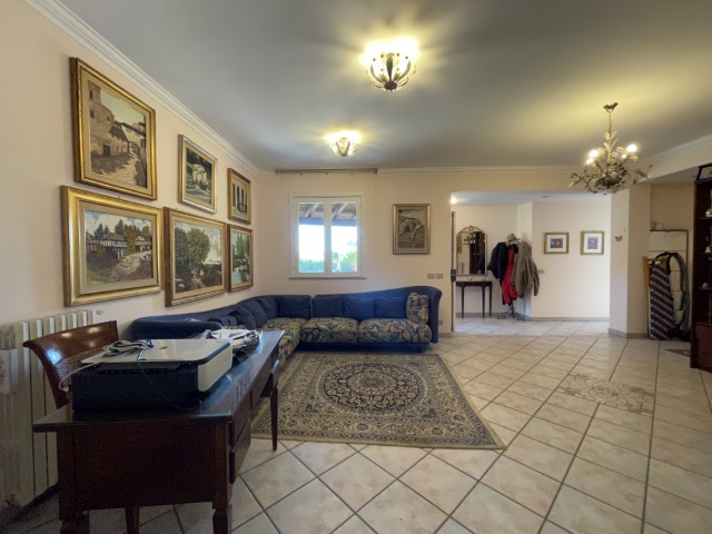 Image No.3-Villa de 3 chambres à vendre à Modica