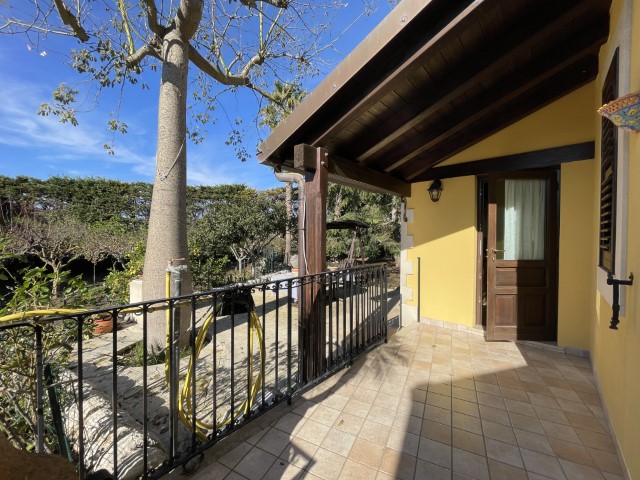 Image No.7-Villa de 3 chambres à vendre à Modica