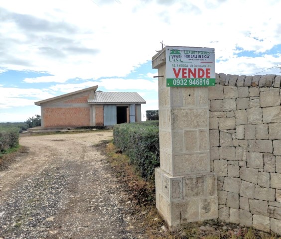 Image No.3-Villa de 2 chambres à vendre à Scicli