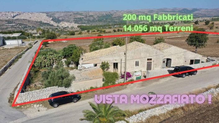 Image No.31-Propriété de 2 chambres à vendre à Modica