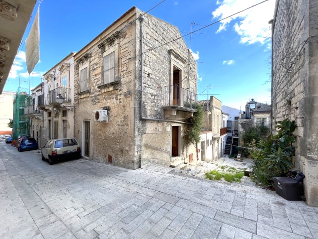Image No.36-Maison de 2 chambres à vendre à Modica