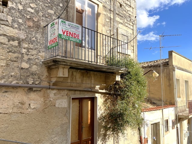 Image No.38-Maison de 2 chambres à vendre à Modica