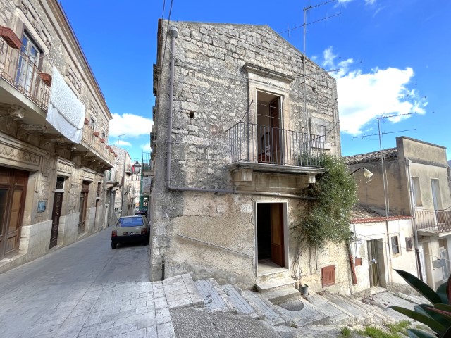 Image No.4-Maison de 2 chambres à vendre à Modica