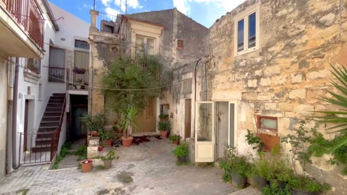 Image No.6-Maison de 2 chambres à vendre à Modica