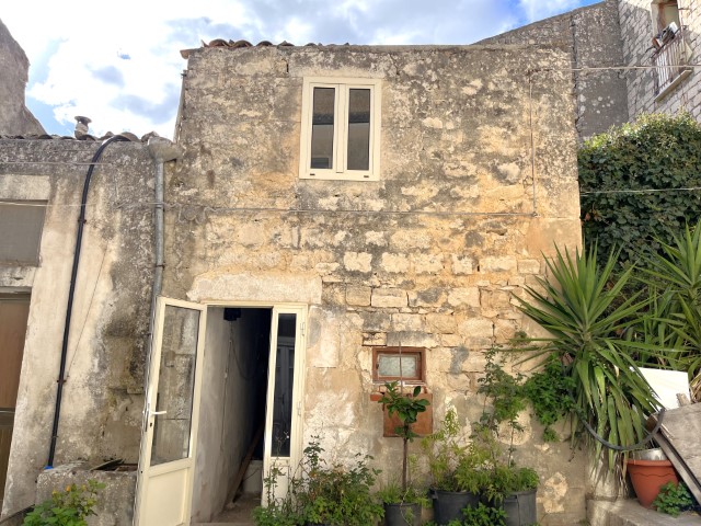 Image No.7-Maison de 2 chambres à vendre à Modica