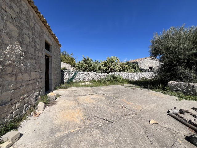 Image No.21-Propriété de 5 chambres à vendre à Modica