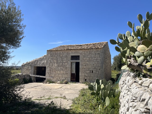 Image No.25-Propriété de 5 chambres à vendre à Modica