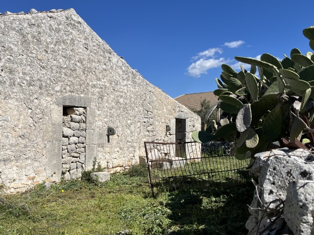 Image No.6-Propriété de 5 chambres à vendre à Modica