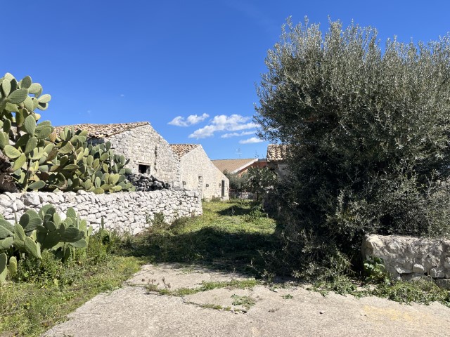 Image No.7-Propriété de 5 chambres à vendre à Modica