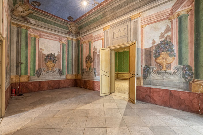 Image No.11-Propriété de 3 chambres à vendre à Palermo