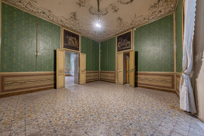 Image No.13-Propriété de 3 chambres à vendre à Palermo