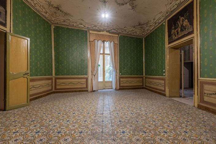 Image No.14-Propriété de 3 chambres à vendre à Palermo