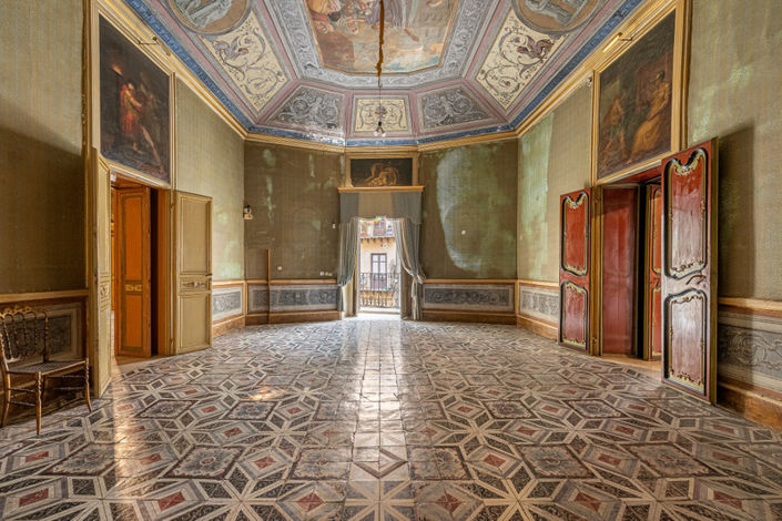 Image No.16-Propriété de 3 chambres à vendre à Palermo