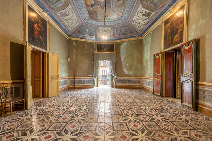 Image No.17-Propriété de 3 chambres à vendre à Palermo