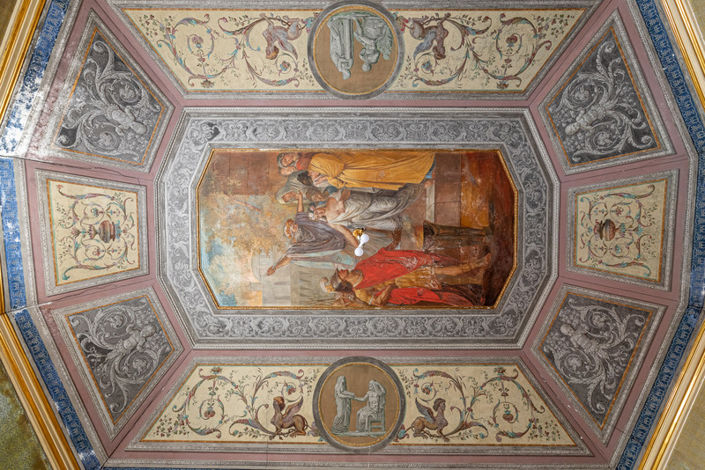 Image No.18-Propriété de 3 chambres à vendre à Palermo