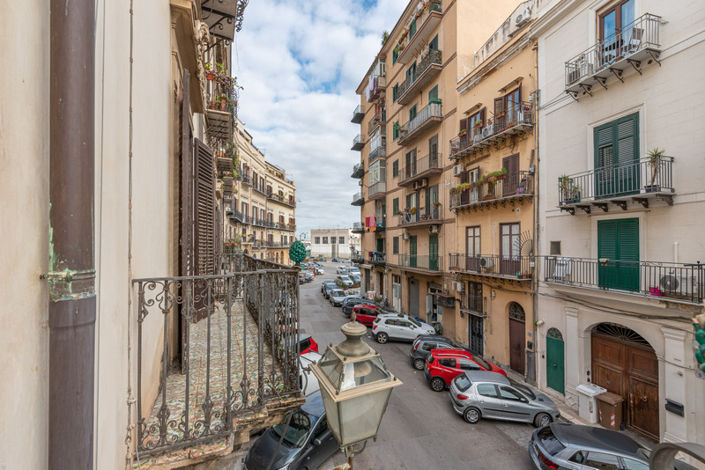 Image No.2-Propriété de 3 chambres à vendre à Palermo