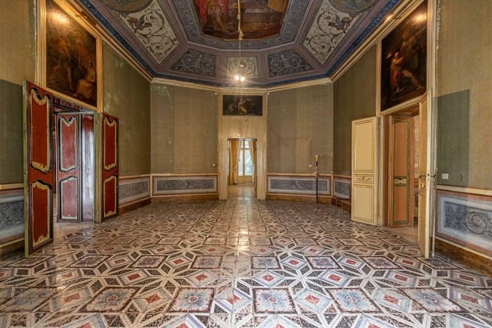 Image No.20-Propriété de 3 chambres à vendre à Palermo