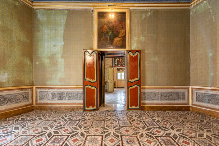 Image No.22-Propriété de 3 chambres à vendre à Palermo