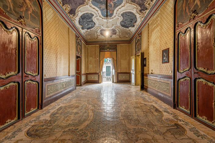 Image No.24-Propriété de 3 chambres à vendre à Palermo