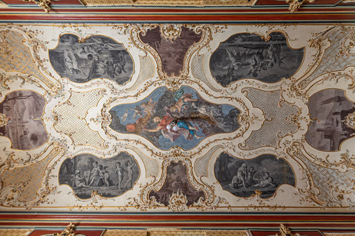 Image No.25-Propriété de 3 chambres à vendre à Palermo